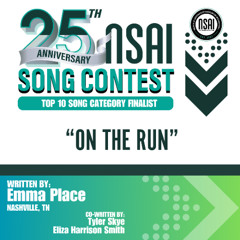 Emma Place - On The Run