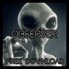 ECTO - OBSURVERS (FREE DOWNLOAD)