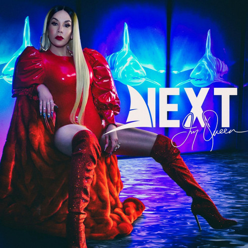 Ivy Queen - Next