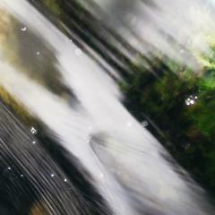 Premiere: COLA REN 'Be Water'