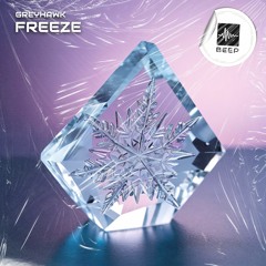 Premiere: Greyhawk - Freeze (Original Mix) | Beep