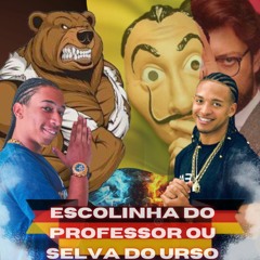 DJ WL DA PENHA FEAT DA PENHA 22 -ESCOLINHA DO PROFE OU SELVA DO URSO