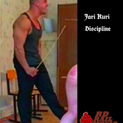 Jari Kuri - Discipline Ep