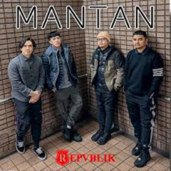 Mantan [KATAKBUAS] - DenpasarDJ™ • AntonFer