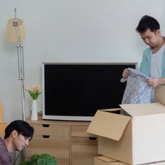 Are you planning a long-distance move
