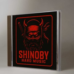 Shinoby - DARK ONI