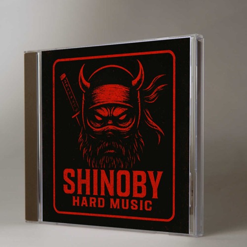 Shinoby - DARK ONI
