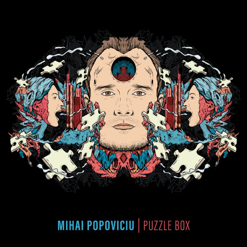 F1 - Mihai Popoviciu - By My Side