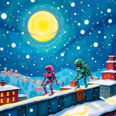 Valul Doi (2) - Ninge-mă MIX