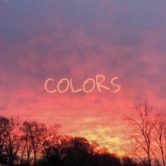 Colors (prod. Sveeto)