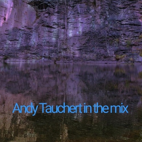 Andy Tauchert in the Mix