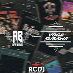 VOL 1.  DJ RASA INI X PERGILAH KAU YOGA SUBAWA FT ABIMANYUU [RCDJ]