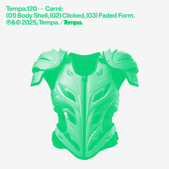 Faded Form