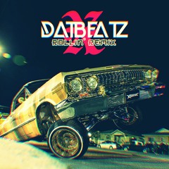 Rollin' (ft. Xzibit)