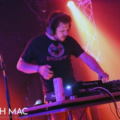 Puppy of Doom (Shanghai Doom show Redux)