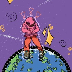 ilykira x RiP.3.7 Love left (cløud)