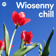 Wiosenny chill