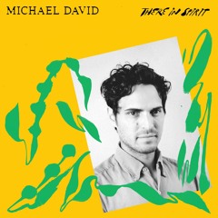 Michael David - There In Spirit