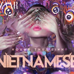 [FREE DOWNLOAD]HOANG THUY LINH - BANH TROI NUOC - DOUBLE.H MASHUP
