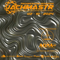 Progressive House Mix Jachmastr Progression Sessions 02 10 2024