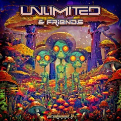 1).- X-Side & Unlimited - Twilapse (150Bpm G ) 16Bit Master