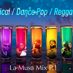 RAUW ALEJANDRO MASH UP MIXTAPE & FEATURES | FEID, ANUEL, BAD GYAL & MORE