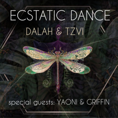 DALAH ⟁ Ecstatic Dance #9 - Shivari @ Koh Phangan, Thailand