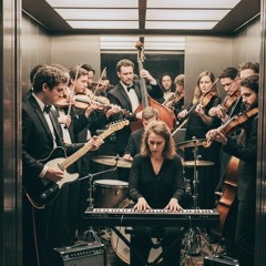 ELEVATOR ORCHESTRA