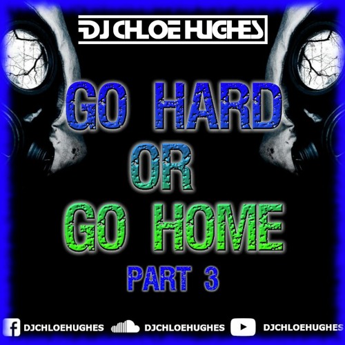 GO HARD OR GO HOME 3