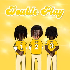 M3rce & Red Velvet Papi - Double Play (feat. Junogloc) [Prod. Red Velvet Papi]