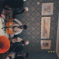 Bhai Taran Singh - Watford