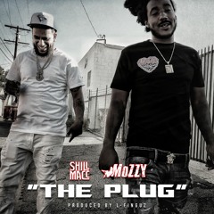 Shill Macc ft. Mozzy - The Plug [BayAreaCompass] Produced by L-Fingaz