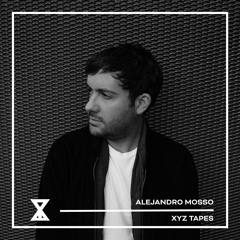 XYZ Tapes - Alejandro Mosso