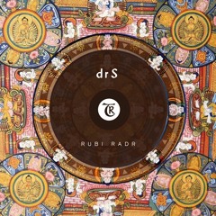 𝐏𝐑𝐄𝐌𝐈𝐄𝐑𝐄: DrS (FI) - Approaching Zero [Tibetania Records]