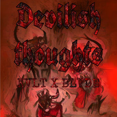 Devilish thoughtzzz X Autop$y (Prod. ZODIACC)