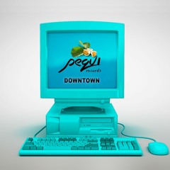 Soulshine - Downtown ( Original Mix )