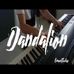 OOHYO 우효 - Dandelion 민들레 Cover | Spitfire BBC Orchestra Discover