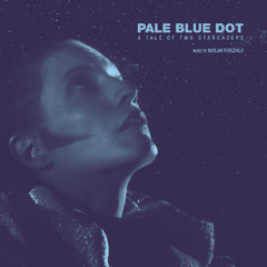 Stargazing [from Pale Blue Dot: A Tale of Two Stargazers]