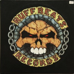 Dj Buzz Fuzz - Sukka Dj