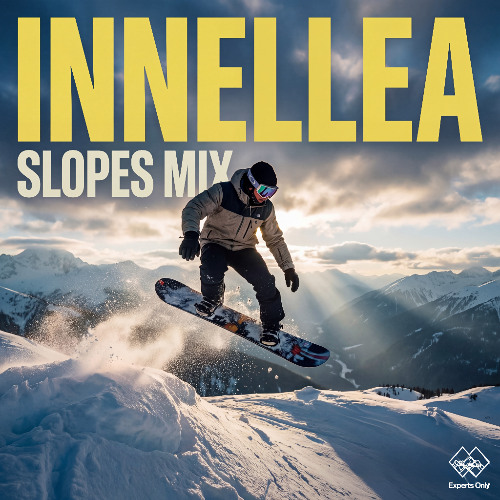 Innellea - Hitting The Slopes Mix