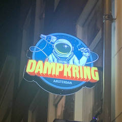 3AM In Someone's Gaff.