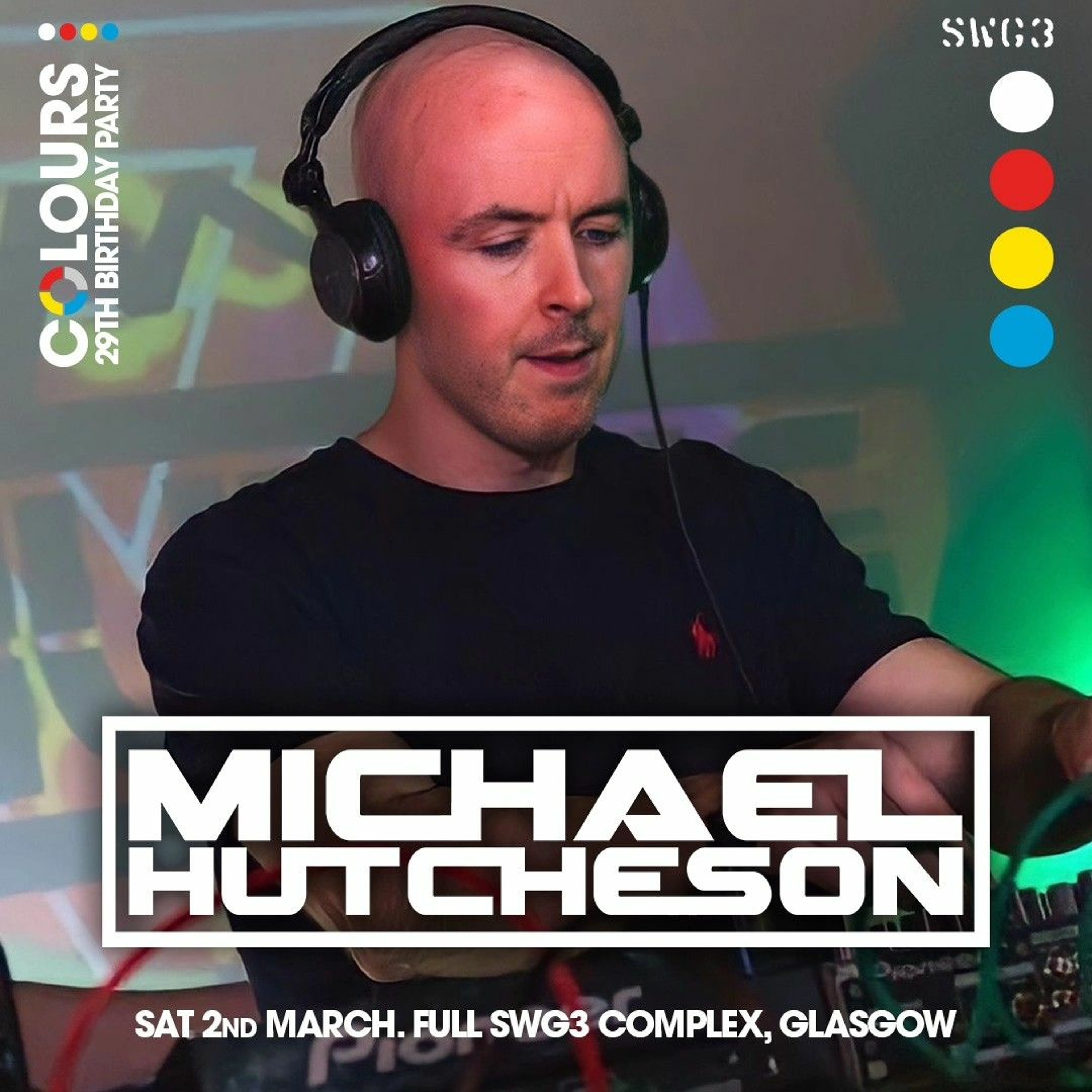 michael hutcheson