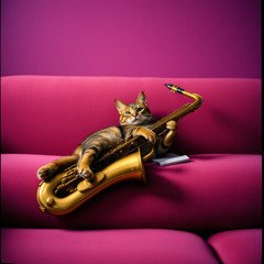 Midnight Whiskers & Velvet Riffs