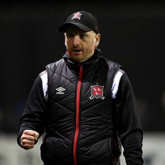 Stephen O'Donnell Reaction | Dundalk FC 2-1 Sligo Rovers