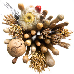 8.Cha Cha Ciao! - Ramuel Tafenau