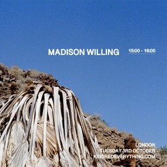 MADISON WILLING 3.10.23