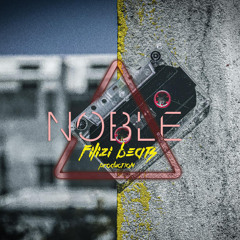 Freestyle Type Beat ~ "Noble" | Free Type Beat 2023 | Hard Fast Rap Trap Beat Instrumental