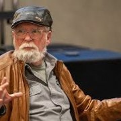 Joe Montaldo Show Guest April Solomon, Special Guest  Larry Elmore