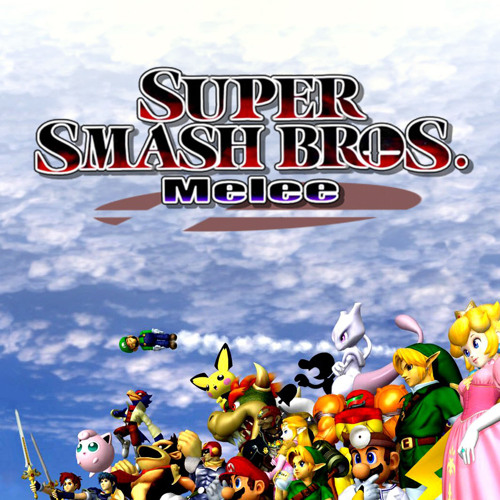 Break the Targets (Melee) - Super Smash Bros. Ultimate