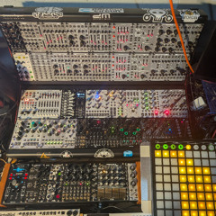 The Anchorite - Black Box Bloc